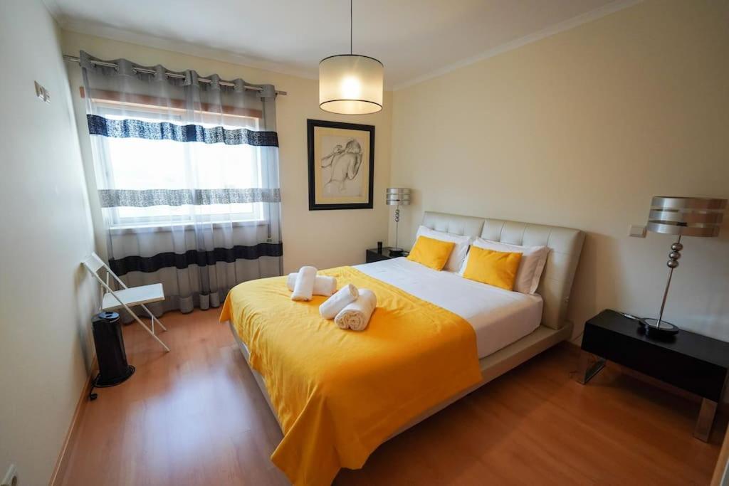 Dalila'S House Apartment Nazare Exterior photo
